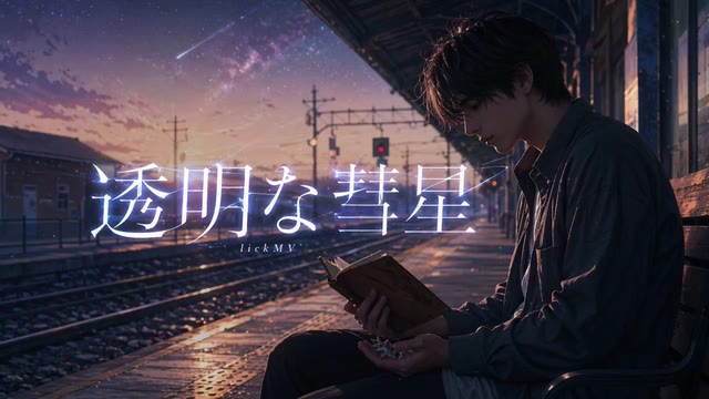 二次元 MV样片