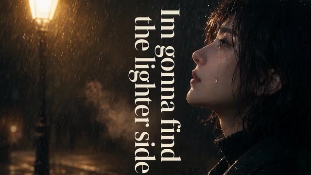 流行金曲 MV样片